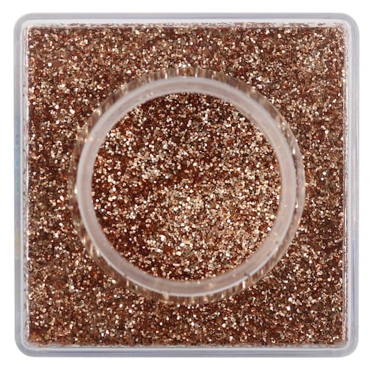 Fine Glitter Stacker By Creatology
